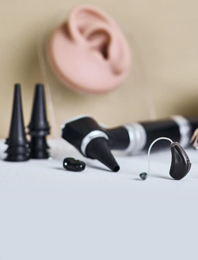 El origen de Neoaudio, referentes en audición