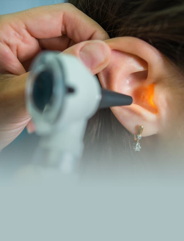 Tratamiento de patologías