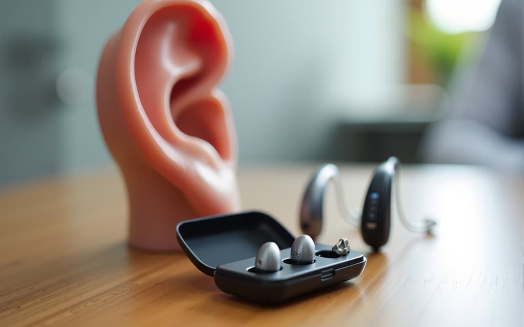 Audiología - Centros auditivos Neoaudio