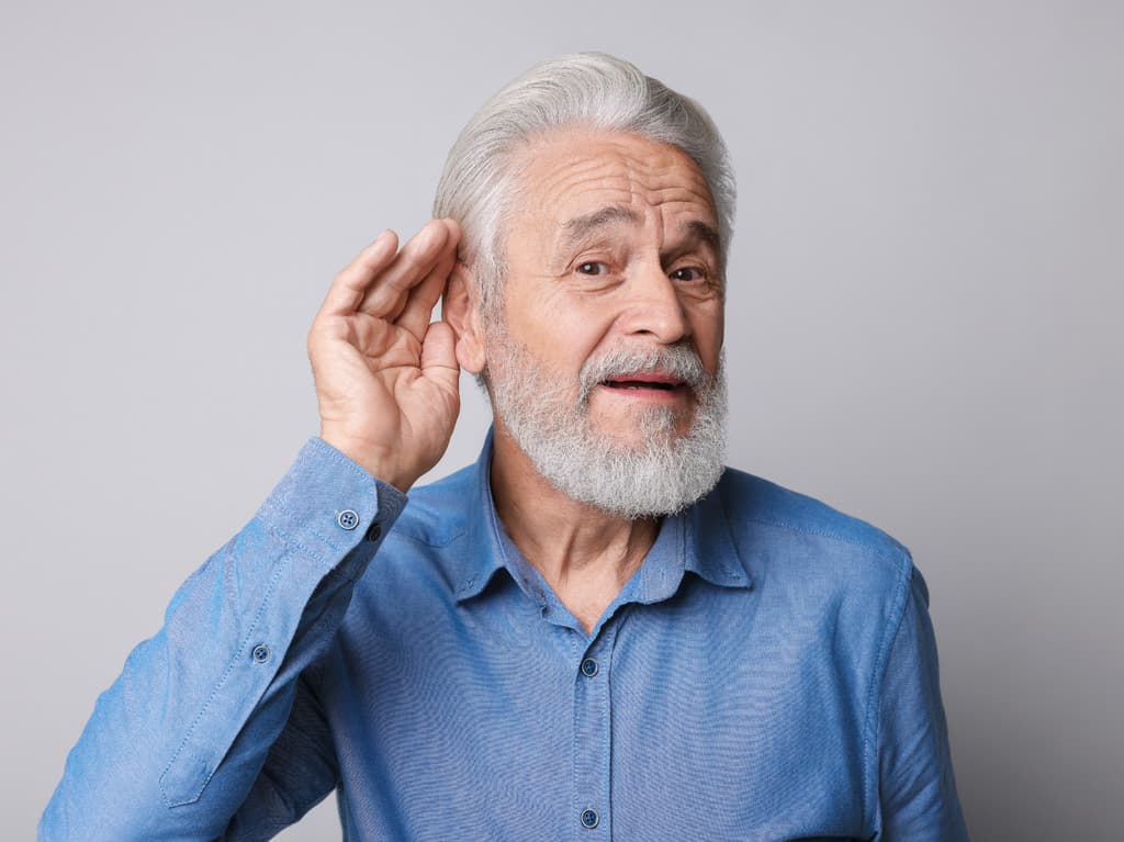 Tienda de audífonos en Boiro
