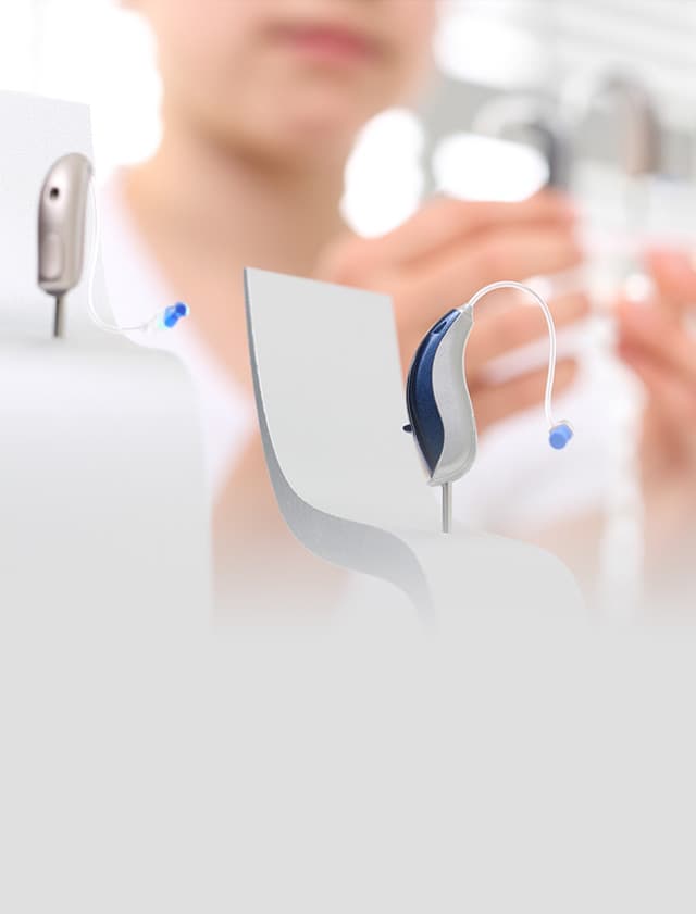 Audífonos en Carballo