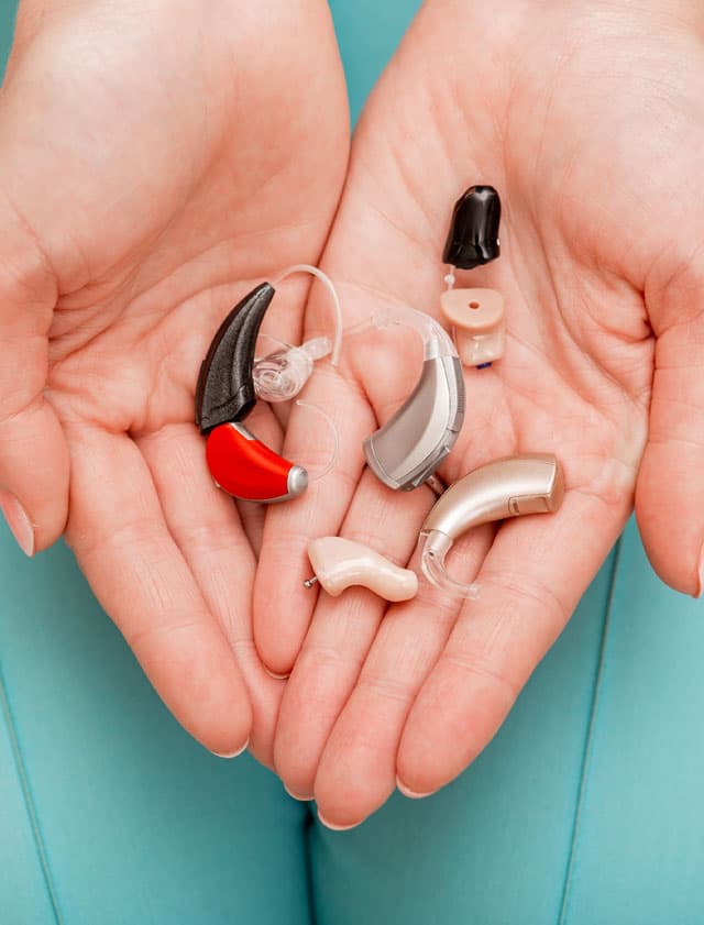 Audífonos en A Coruña