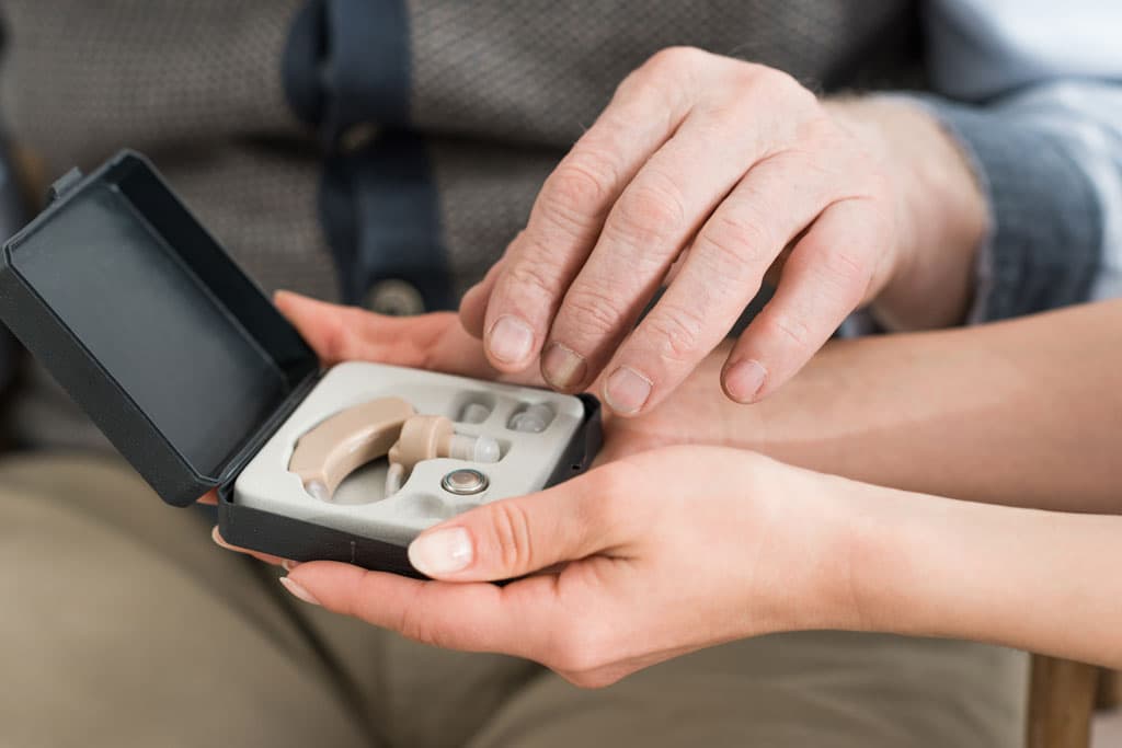 Precio audífonos en A Coruña