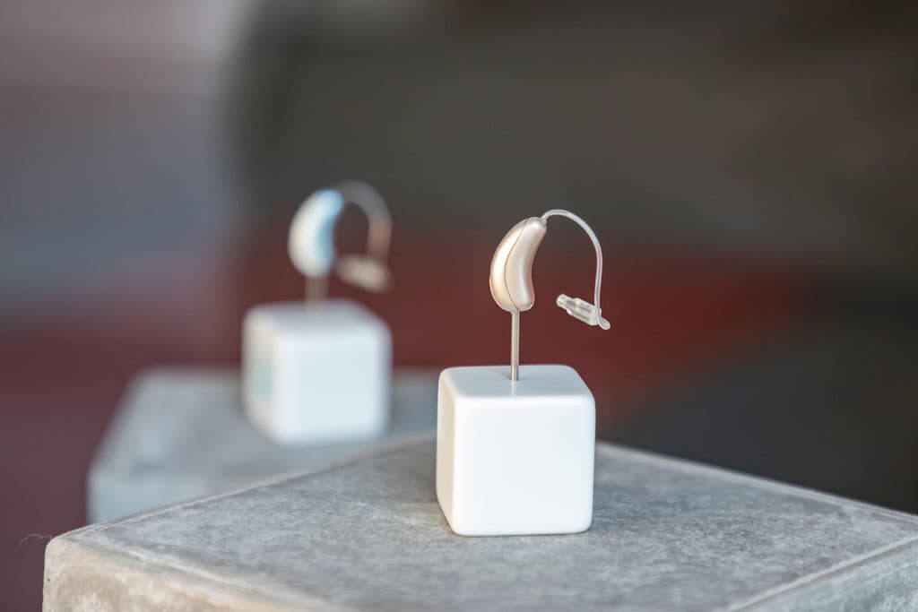 Audífonos invisibles en Culleredo