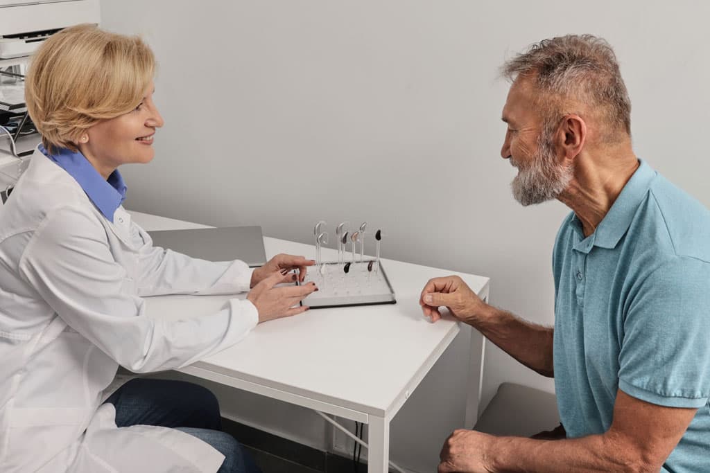 Precio audífonos en Culleredo