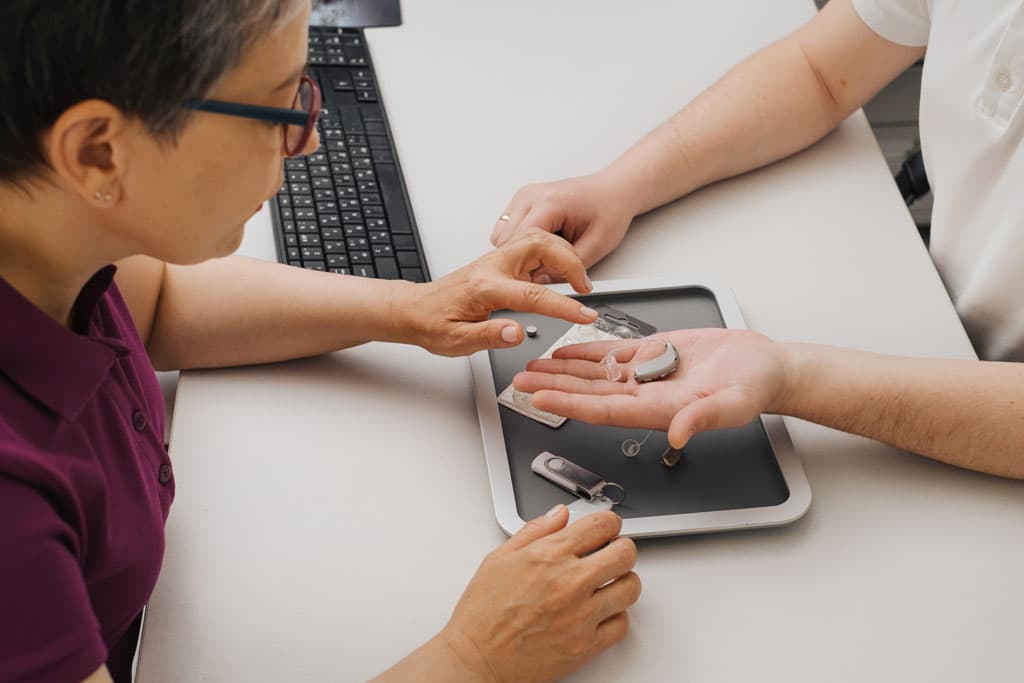 Audífonos en Lalín