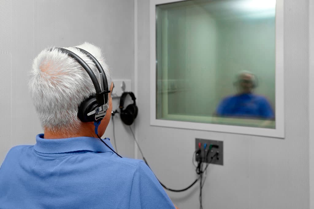 Centro auditivo en Lalín