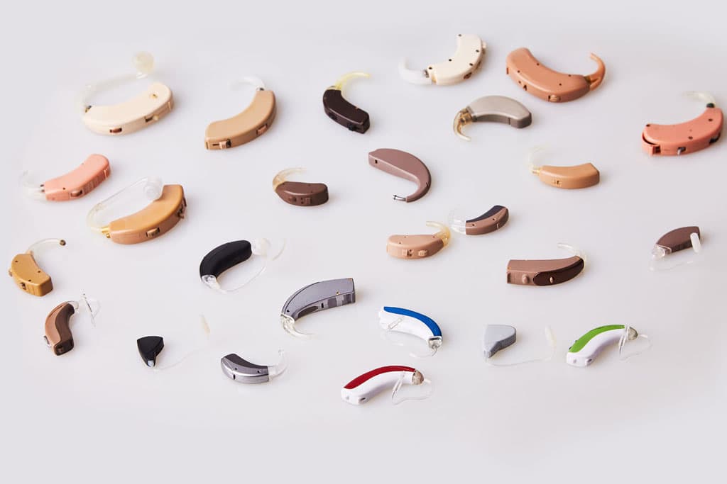 Precio audífonos en Lalín