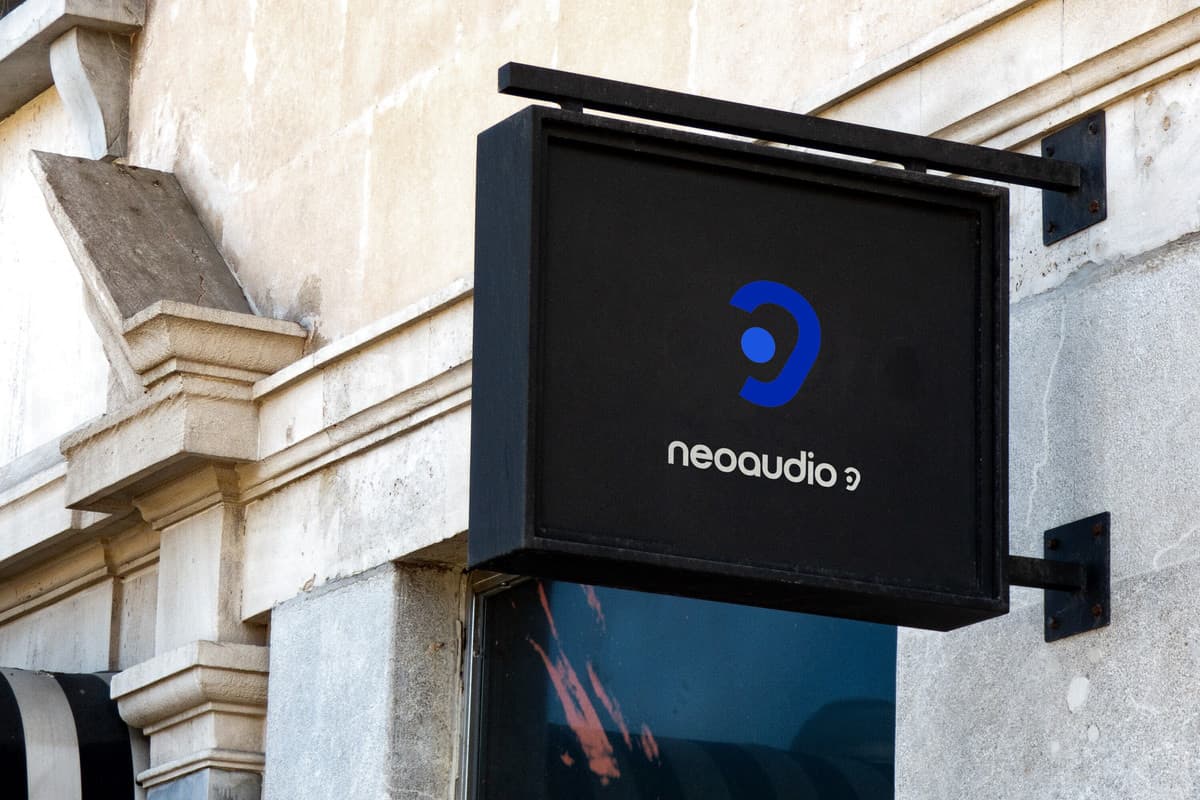 Neoaudio centros auditivos